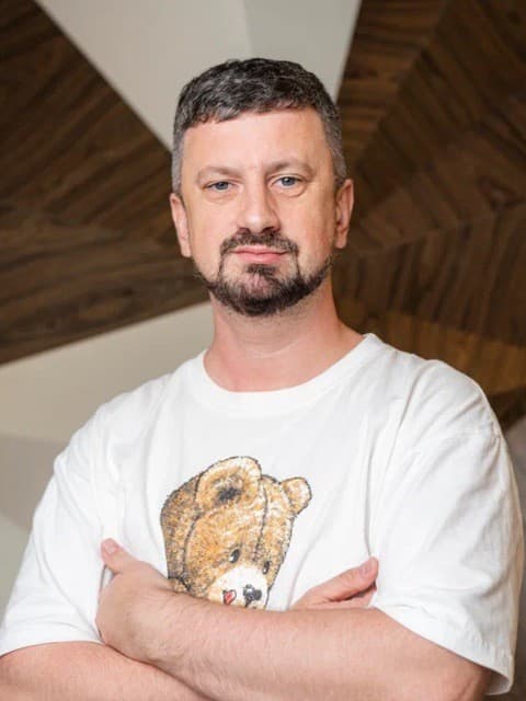 Алексей Васильев